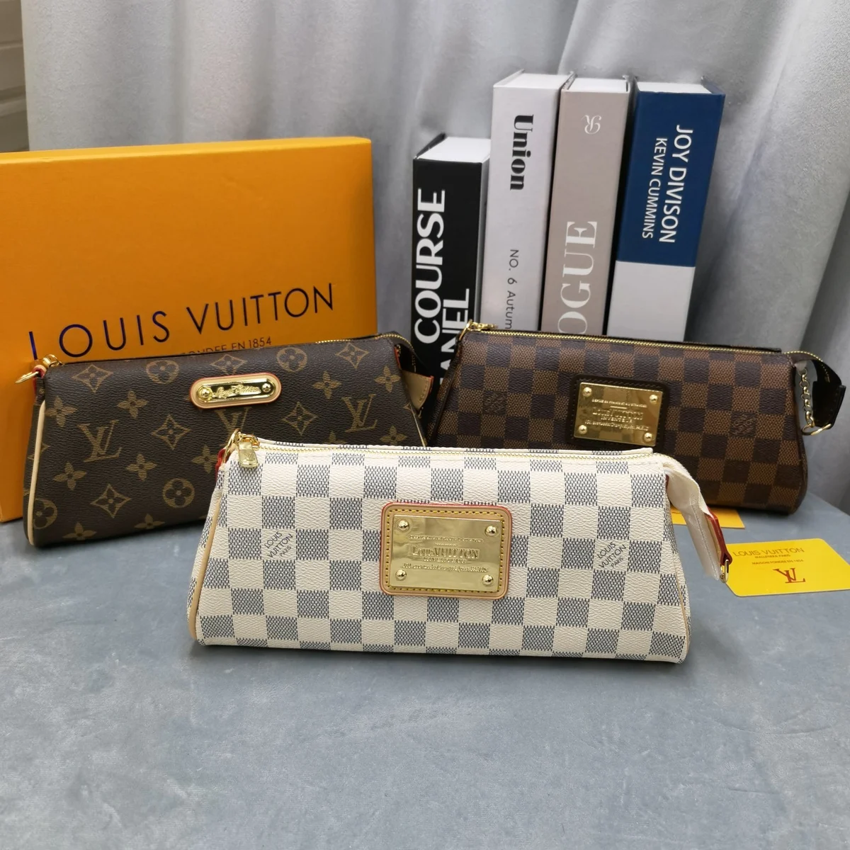 Cartera 95567 · RUN