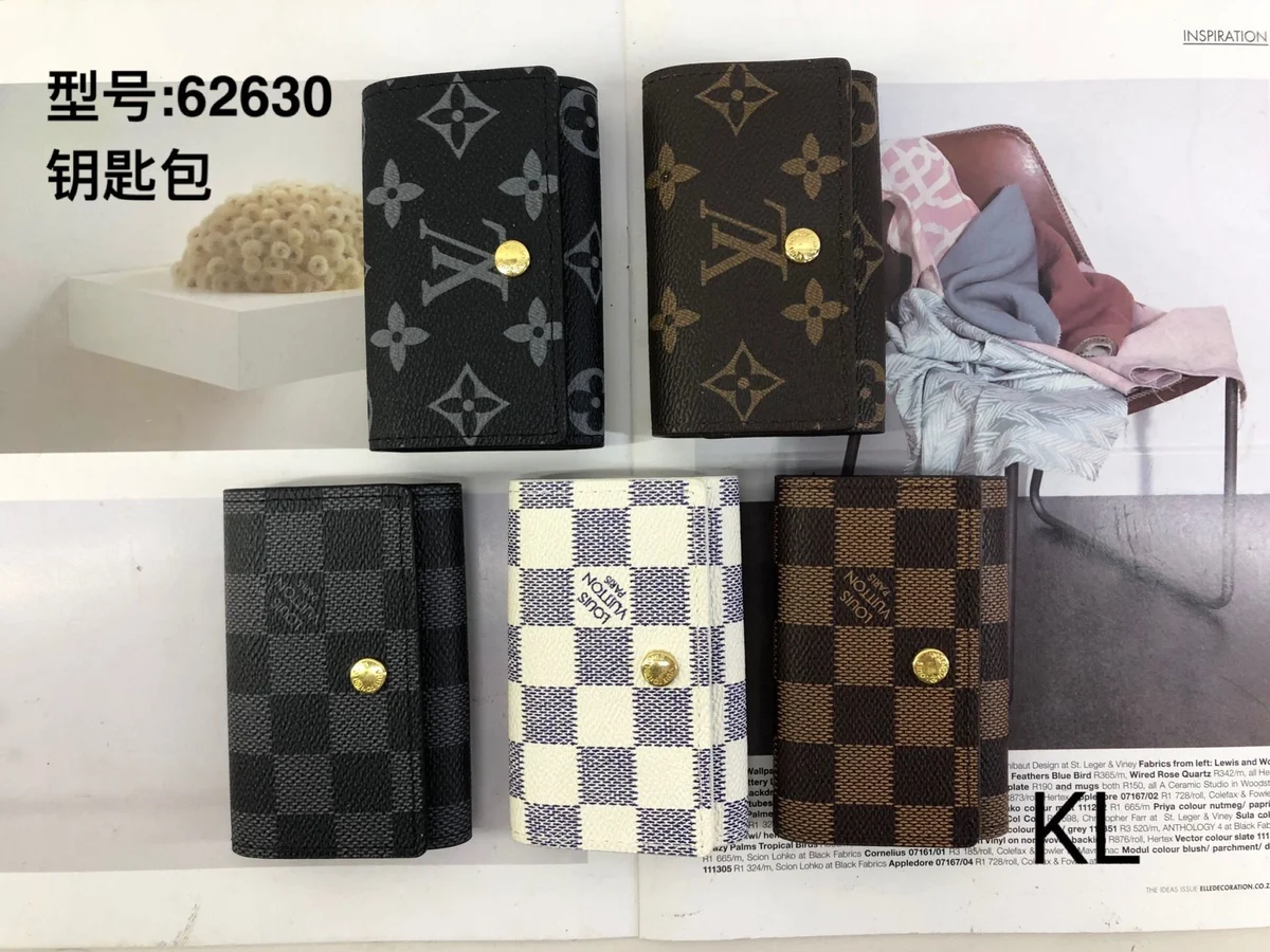Cartera 62630 · RUN