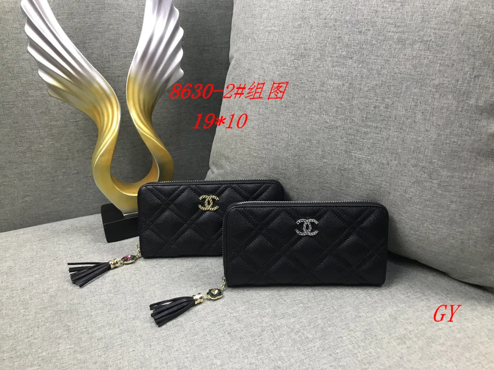 Cartera 8630-2 · RUN
