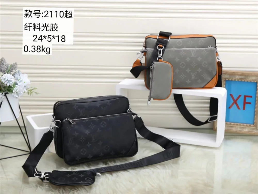 Bolso 2110 · RUN