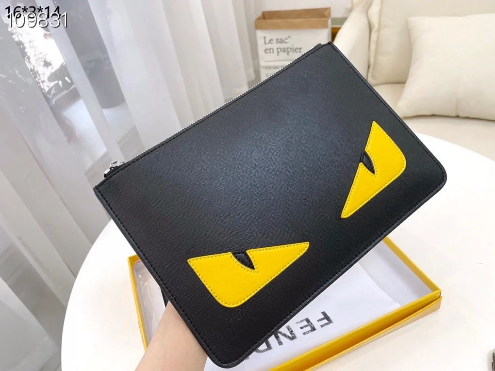 Cartera F301-38 · RUN