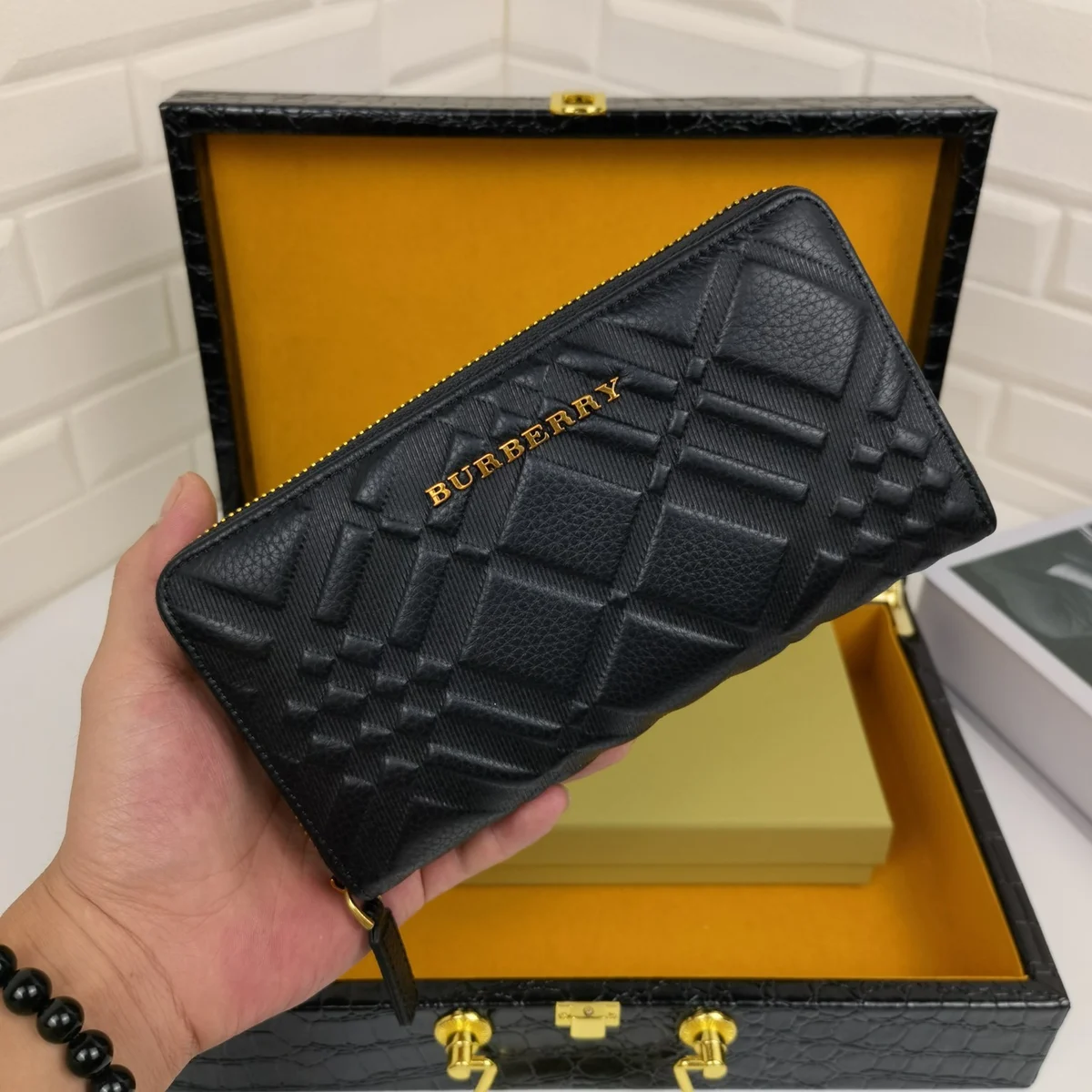 Cartera 666039 · RUN