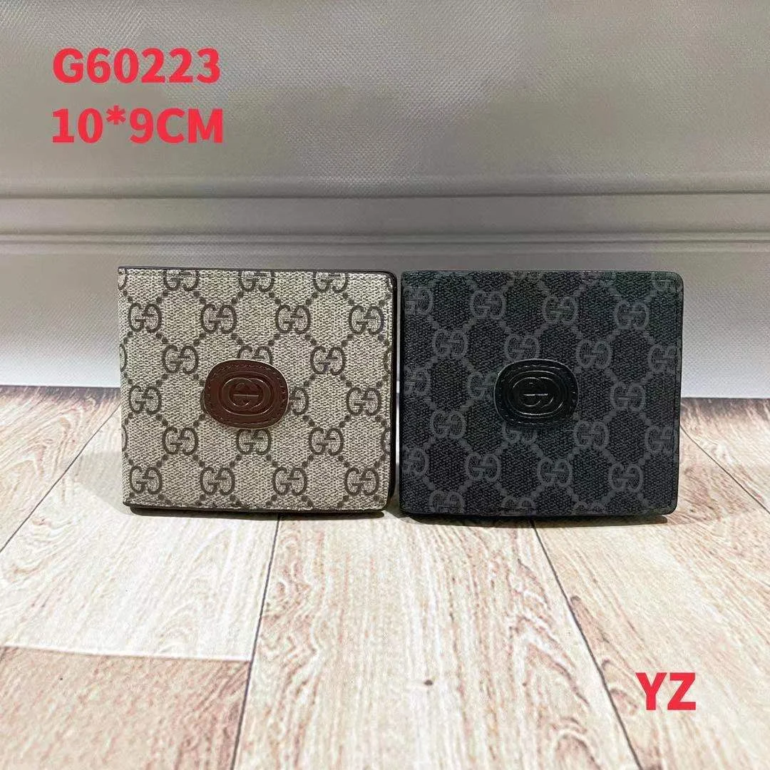 Cartera G60223 · RUN