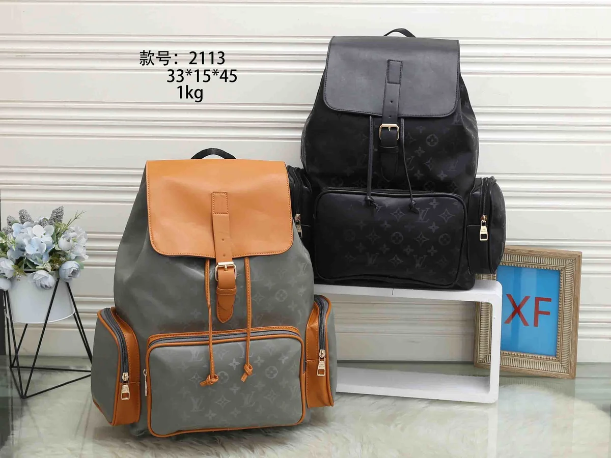 Bolso 2113 · RUN