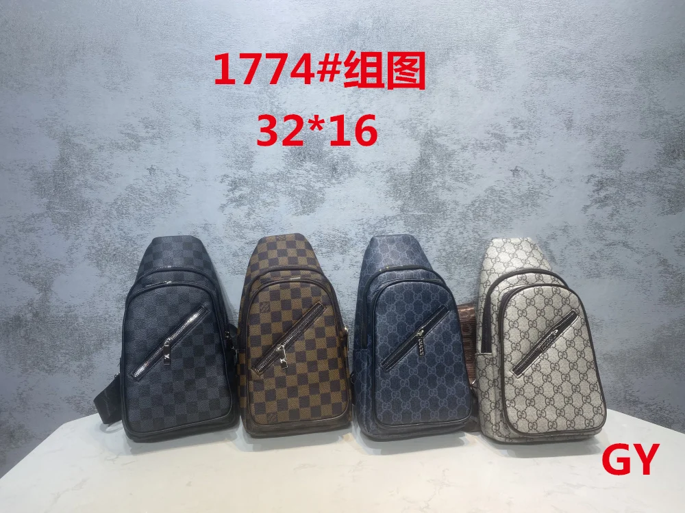 Bolso 1774 · RUN