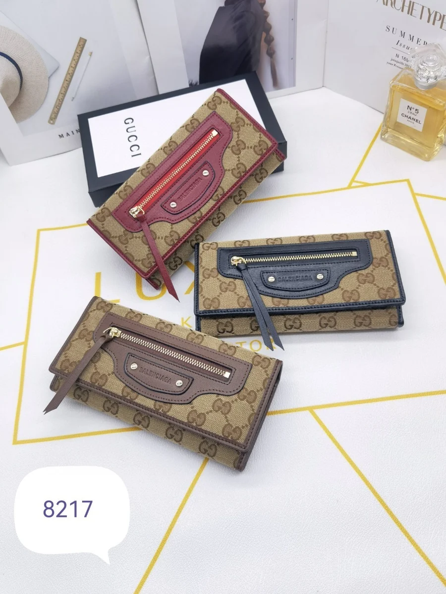 Cartera 8217 · RUN