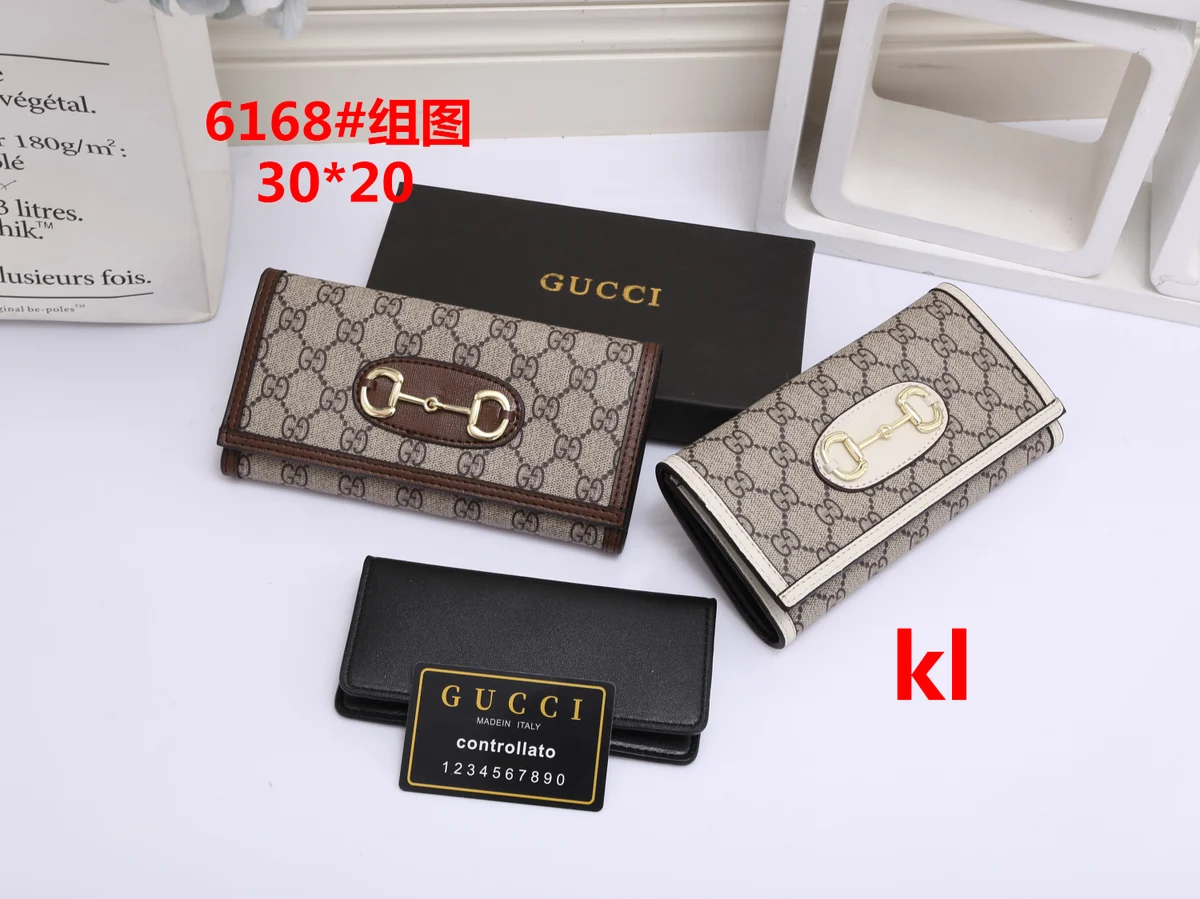 Cartera 6168 · RUN