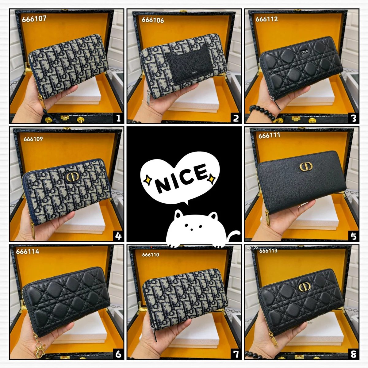 Cartera 114188535 · RUN