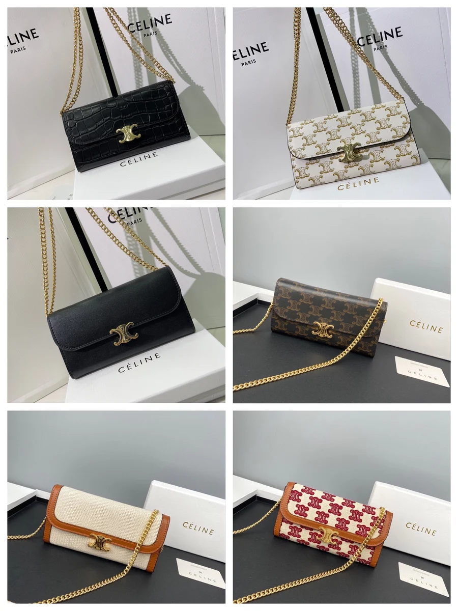 Cartera AX1960 · RUN
