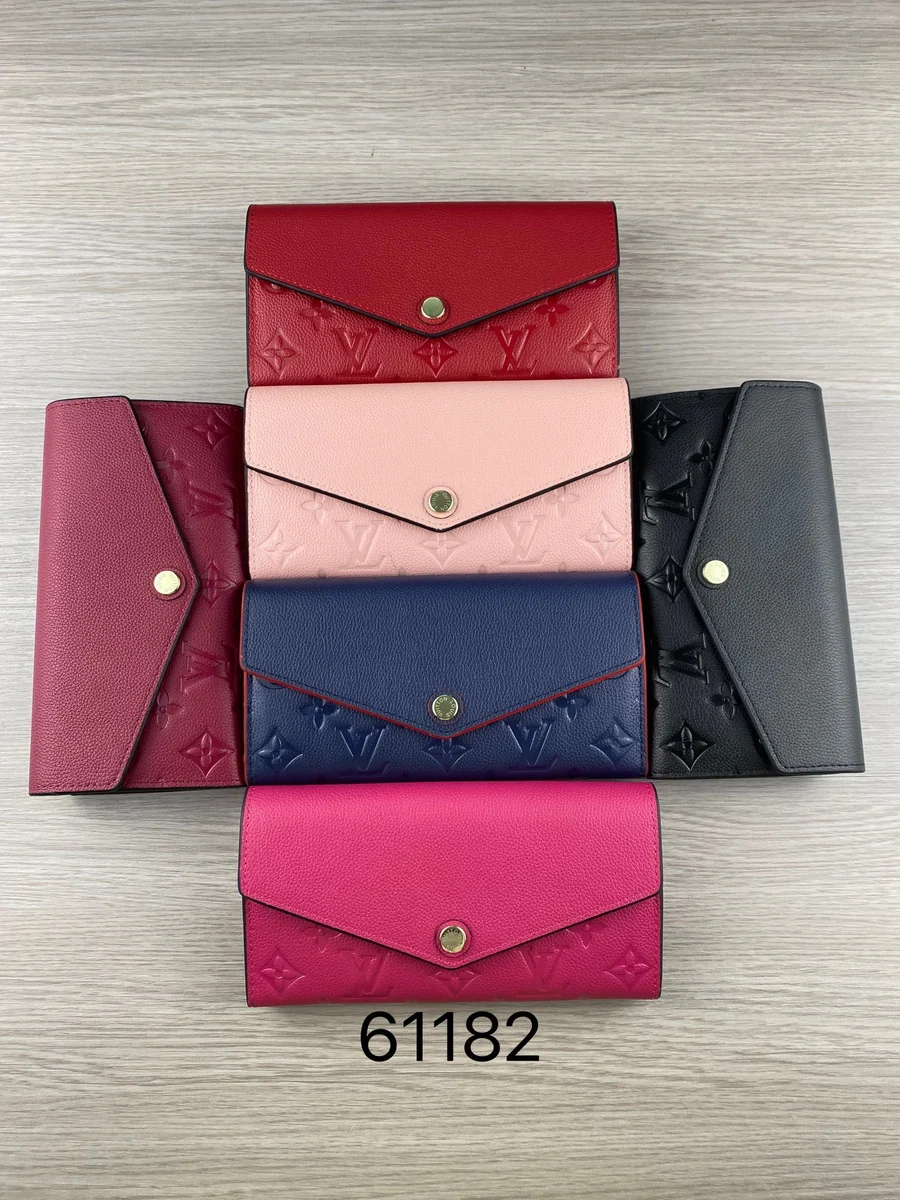 Cartera AX61182 · RUN