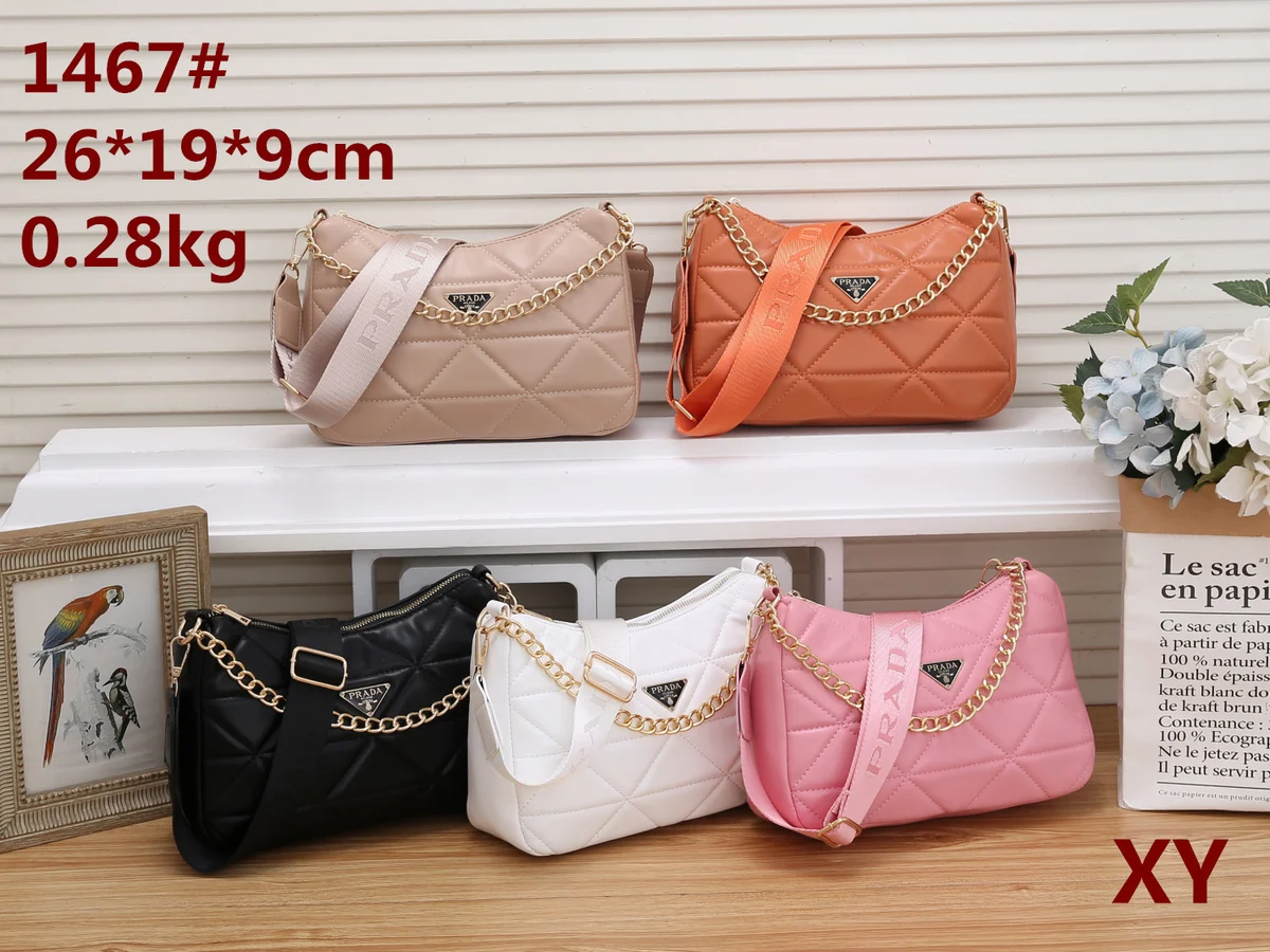 Bolso 1467 · RUN