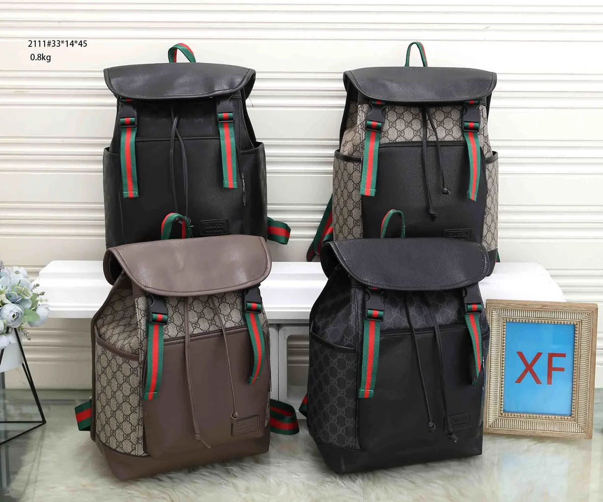 Bag 2111 · RUN