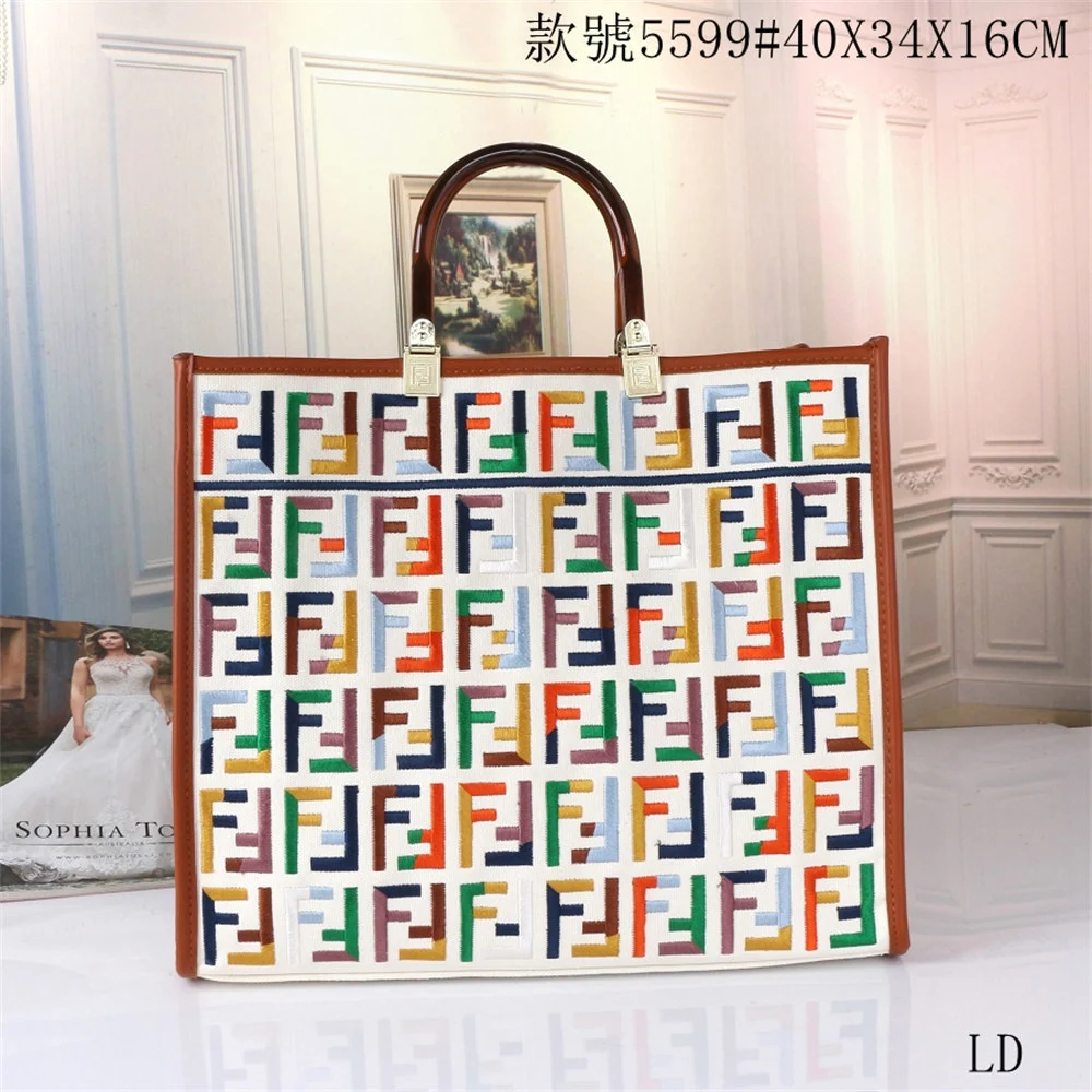 Bolso 5599 · RUN