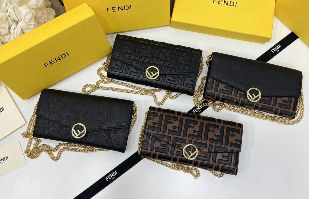 Wallet 2601 · RUN