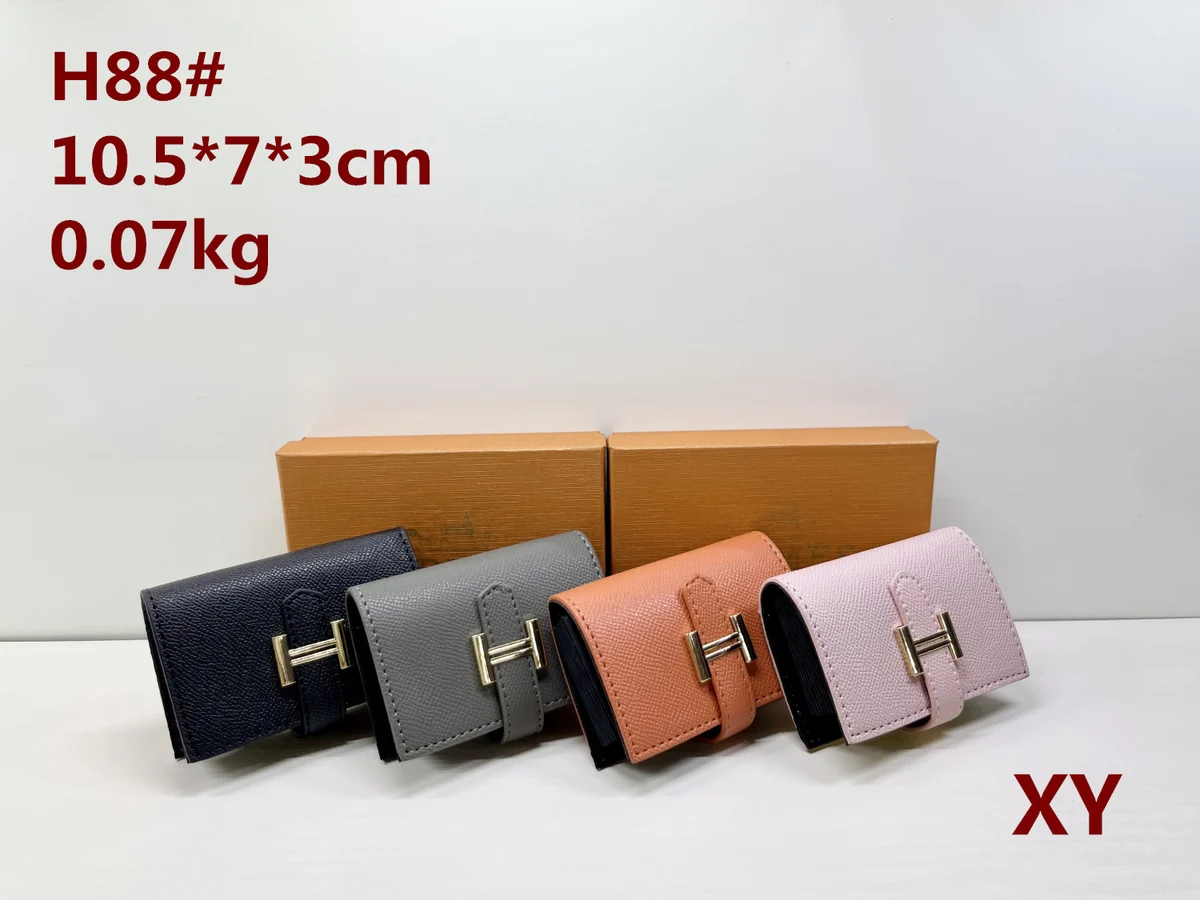 Cartera H88 · RUN