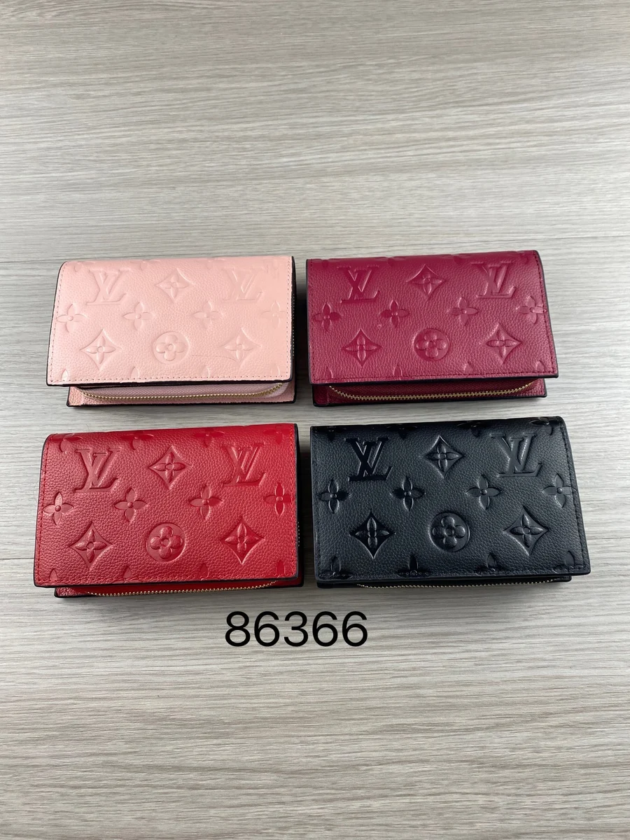Cartera 86366 / 1999 · RUN