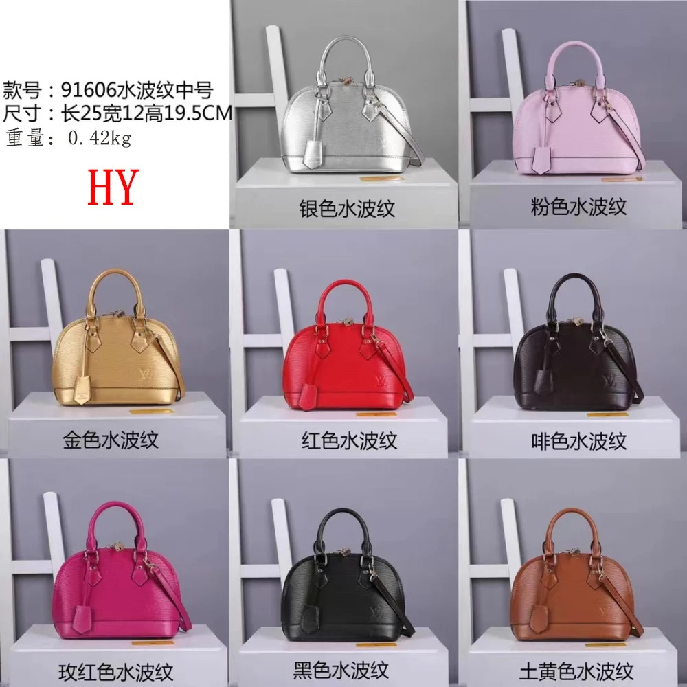 Bolso 91606 · RUN