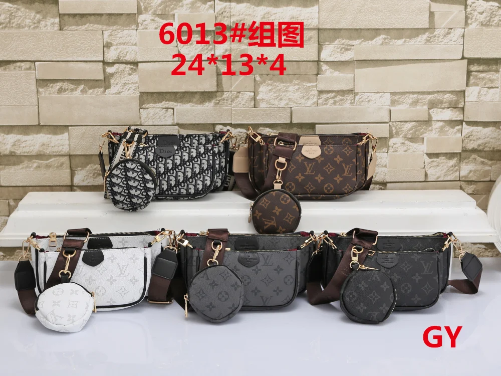 Bolso 6013 · RUN