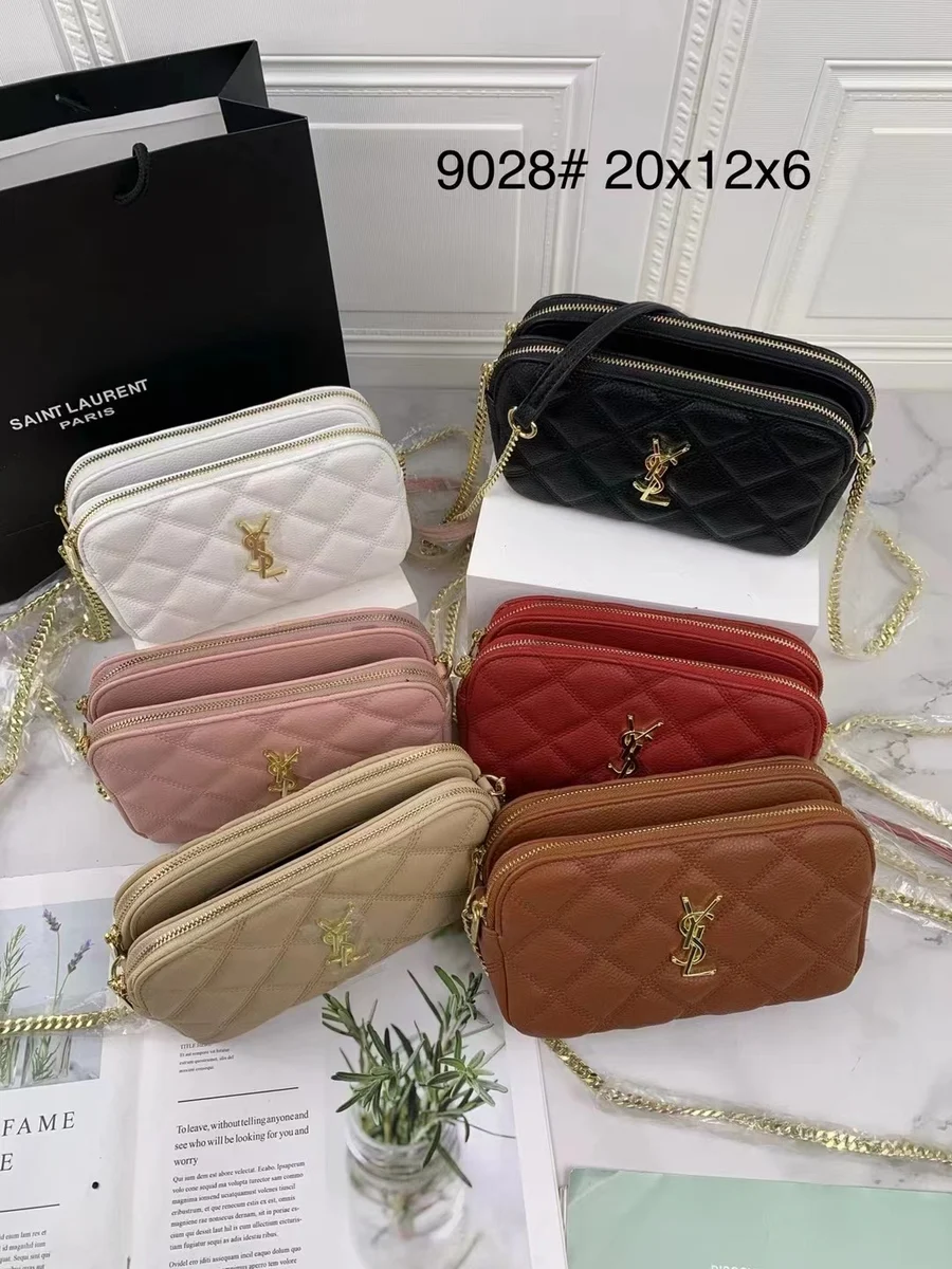 Bolso 9028 · RUN