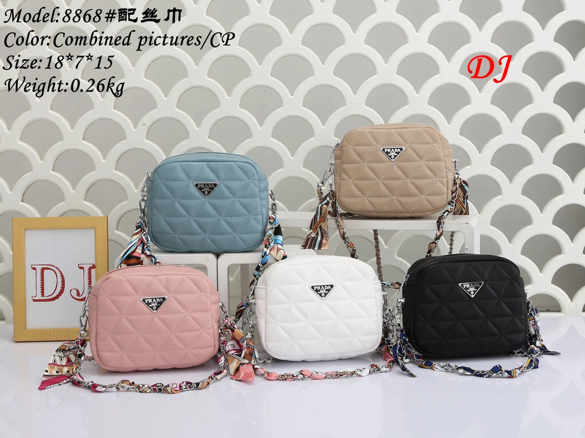 Bolso 8868 · RUN