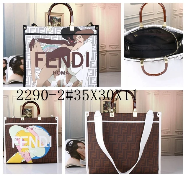Bolso 2290-2 · RUN