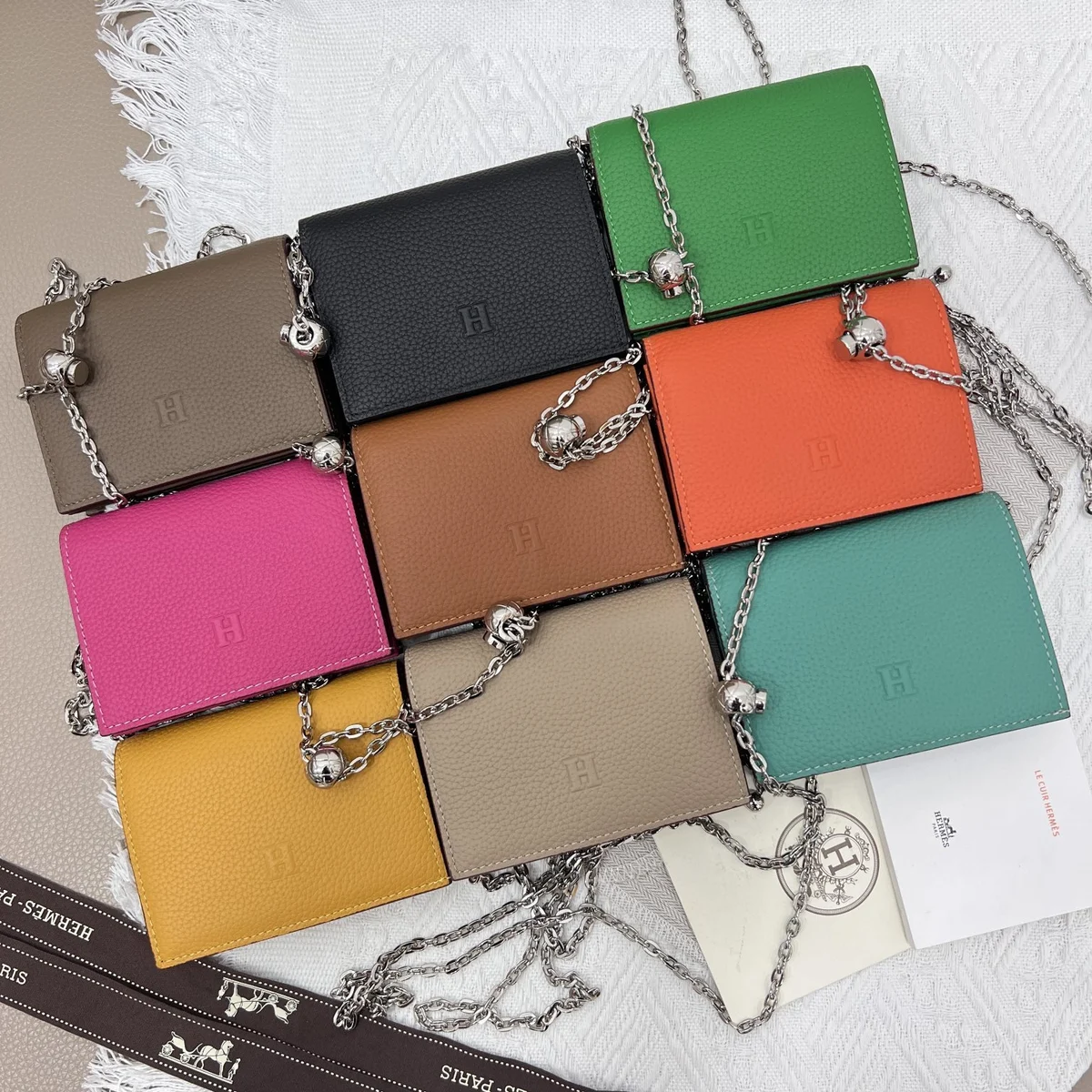 Bolso 5133 · RUN