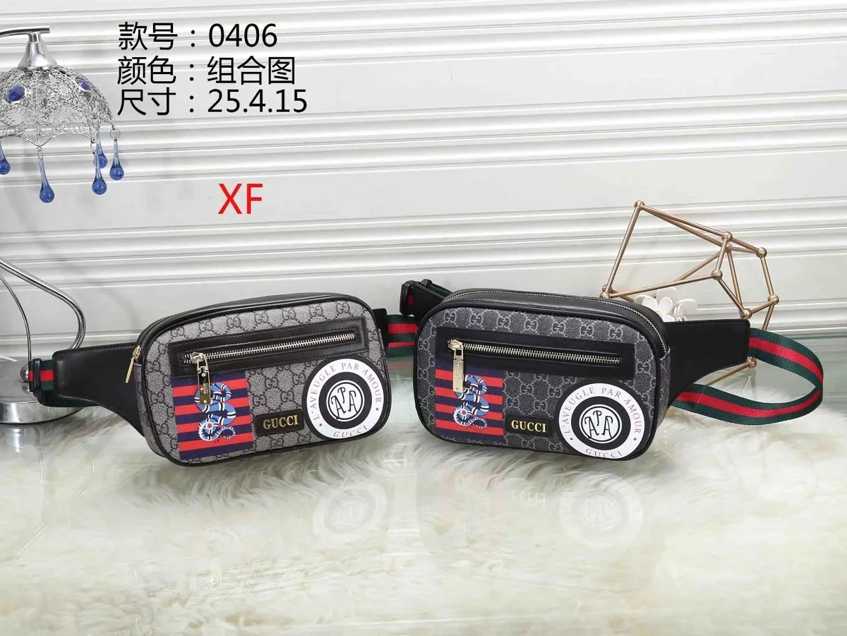 Bolso 0406 · RUN