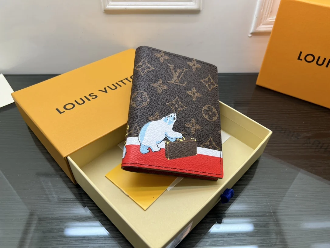 Cartera M64502 · RUN