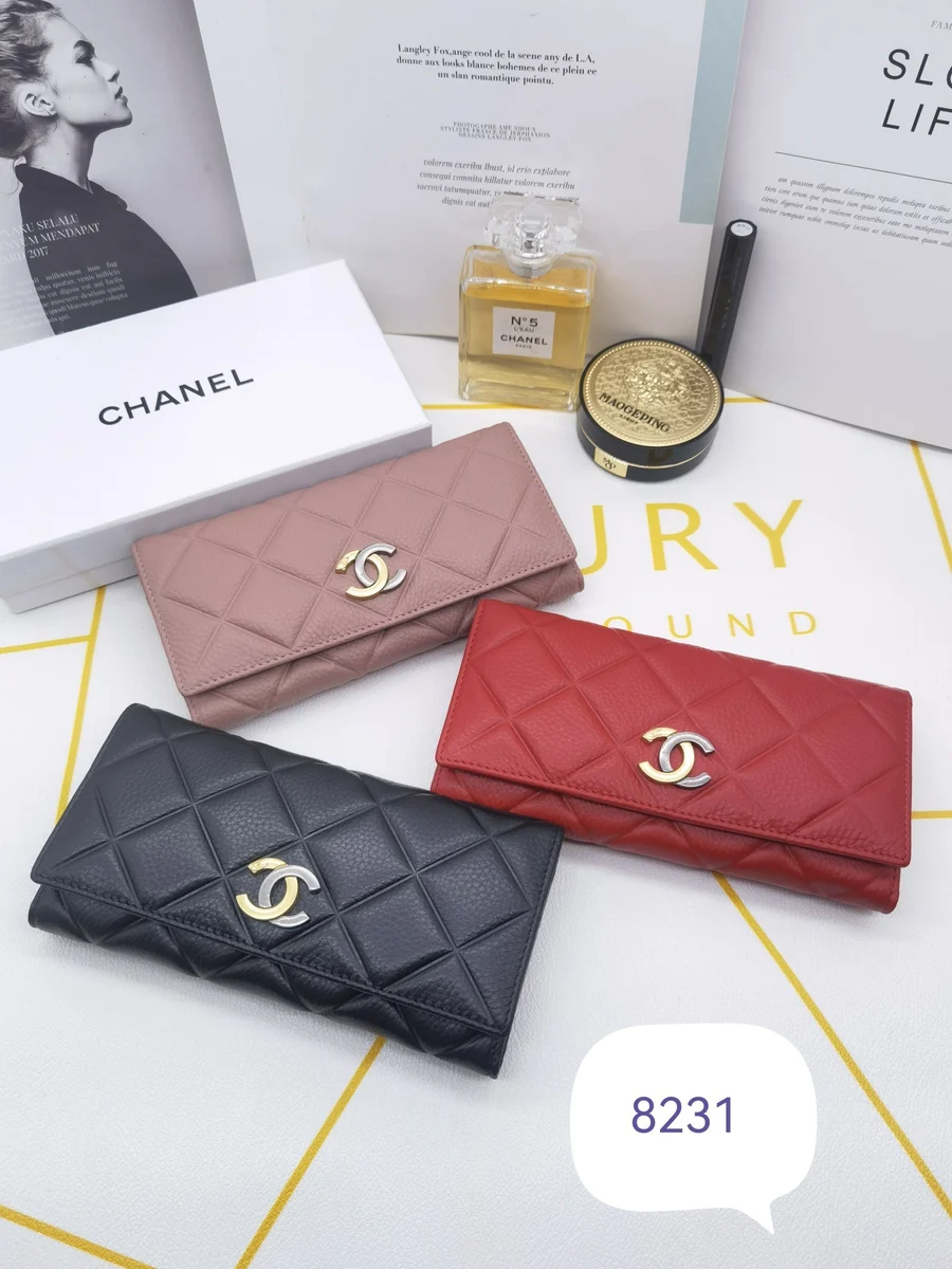 Wallet 8231 · RUN