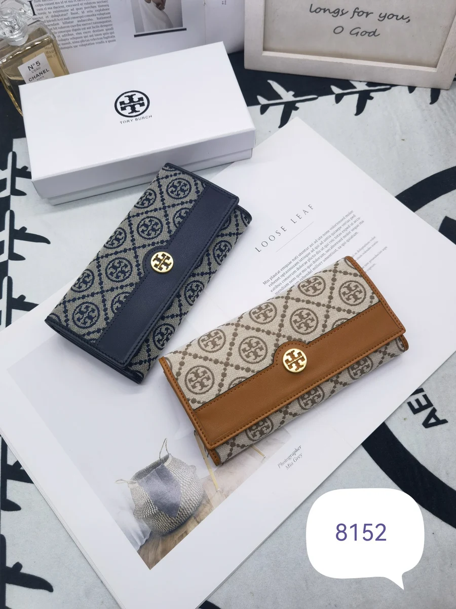 Cartera 8152 · RUN