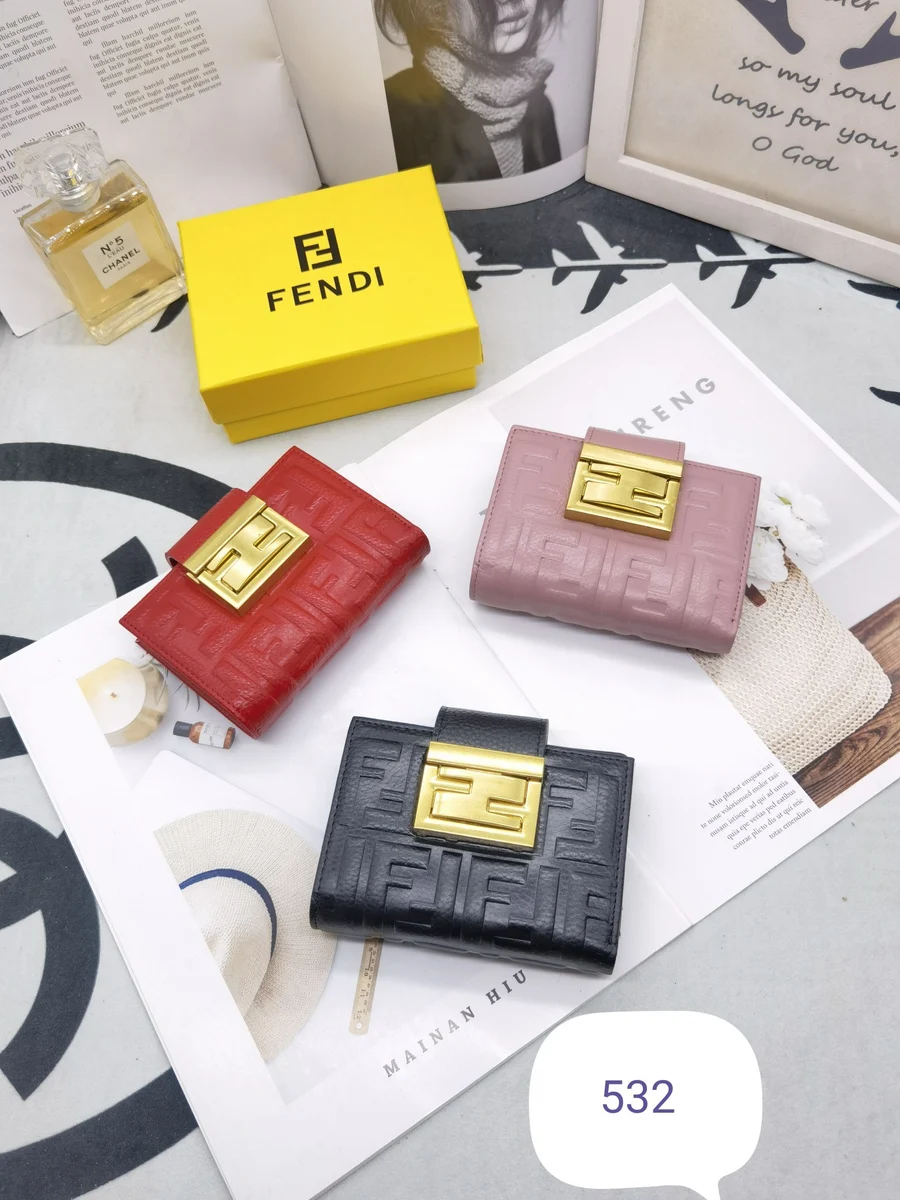 Cartera 532 · RUN