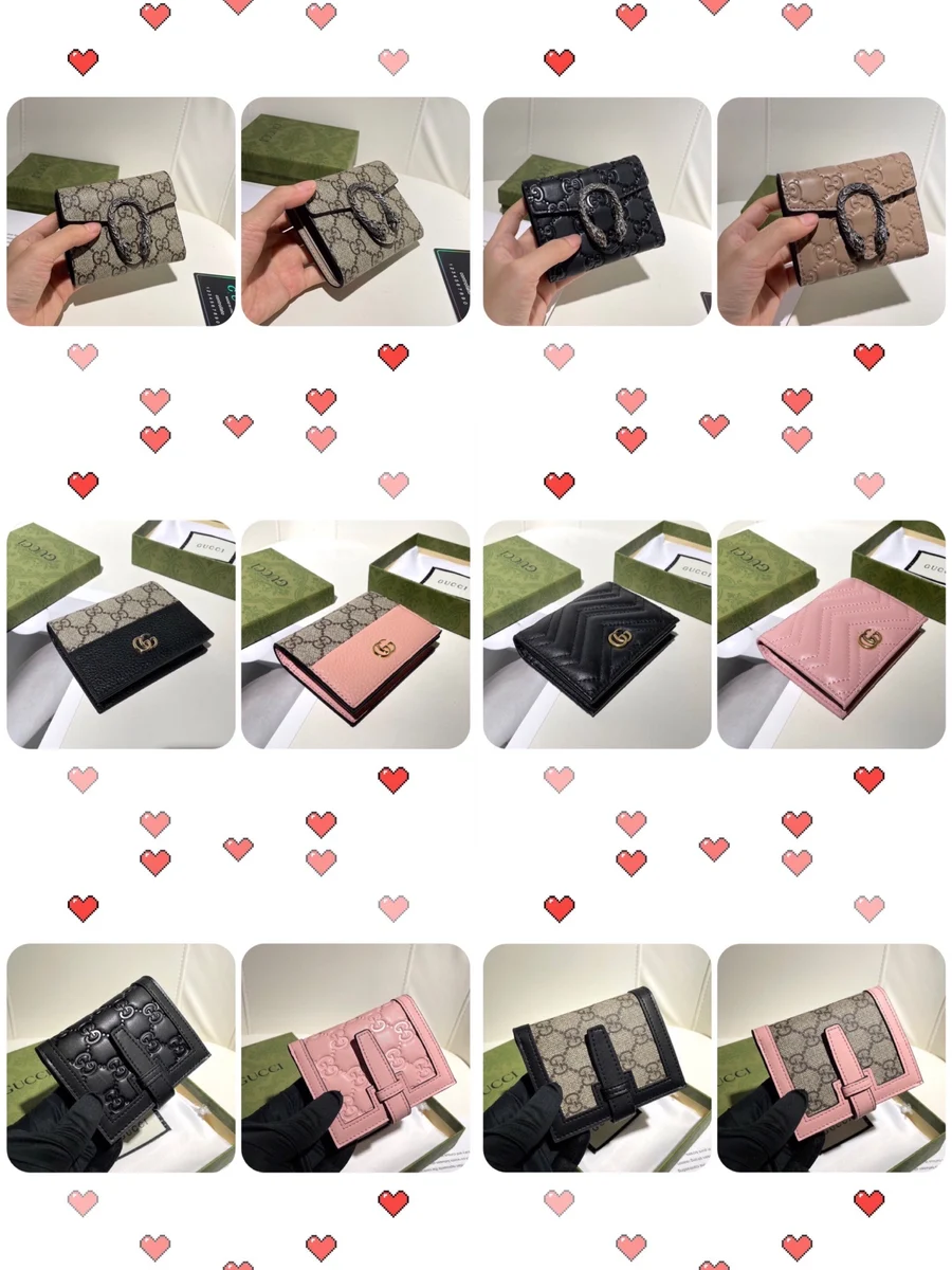 Cartera 6855 · RUN