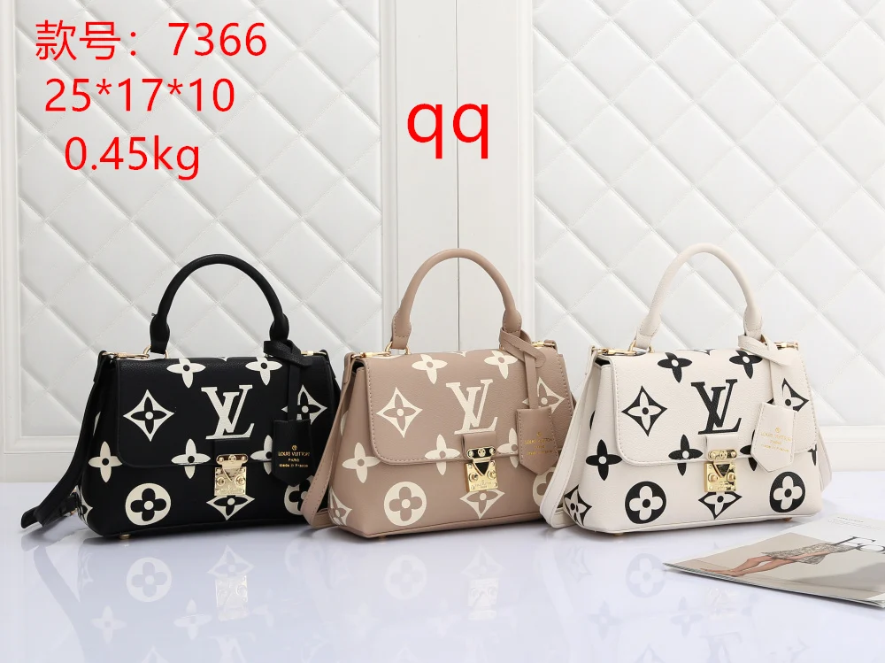 Bolso 7366 · RUN