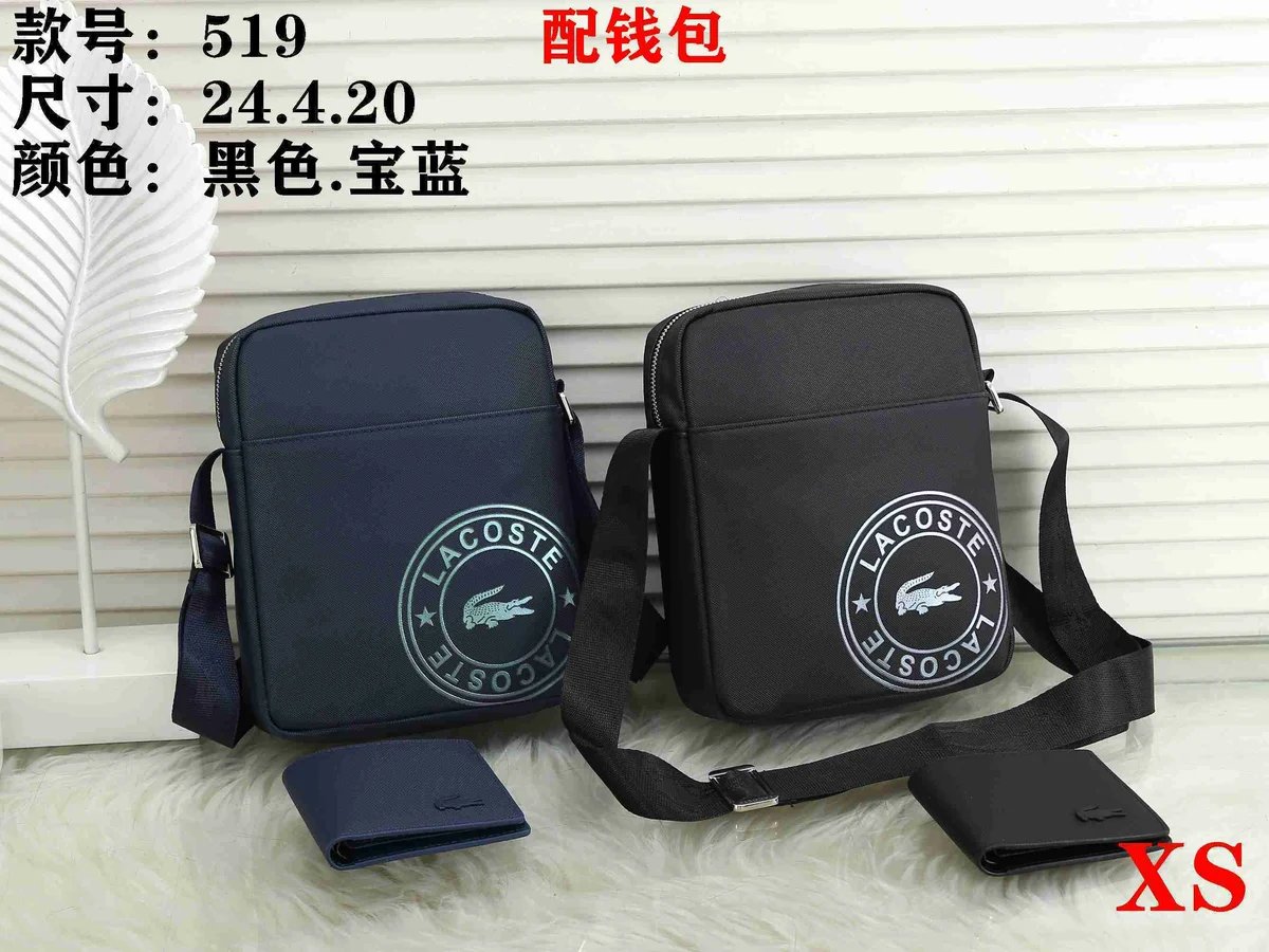 Bolso 519 · RUN