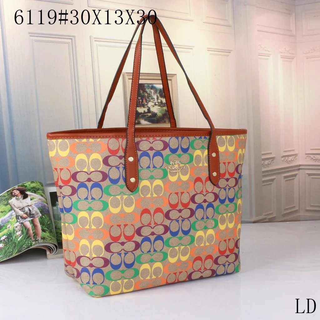 Bolso 6119 · RUN