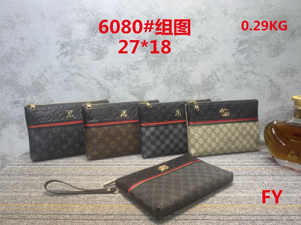 Bag 6080 · RUN