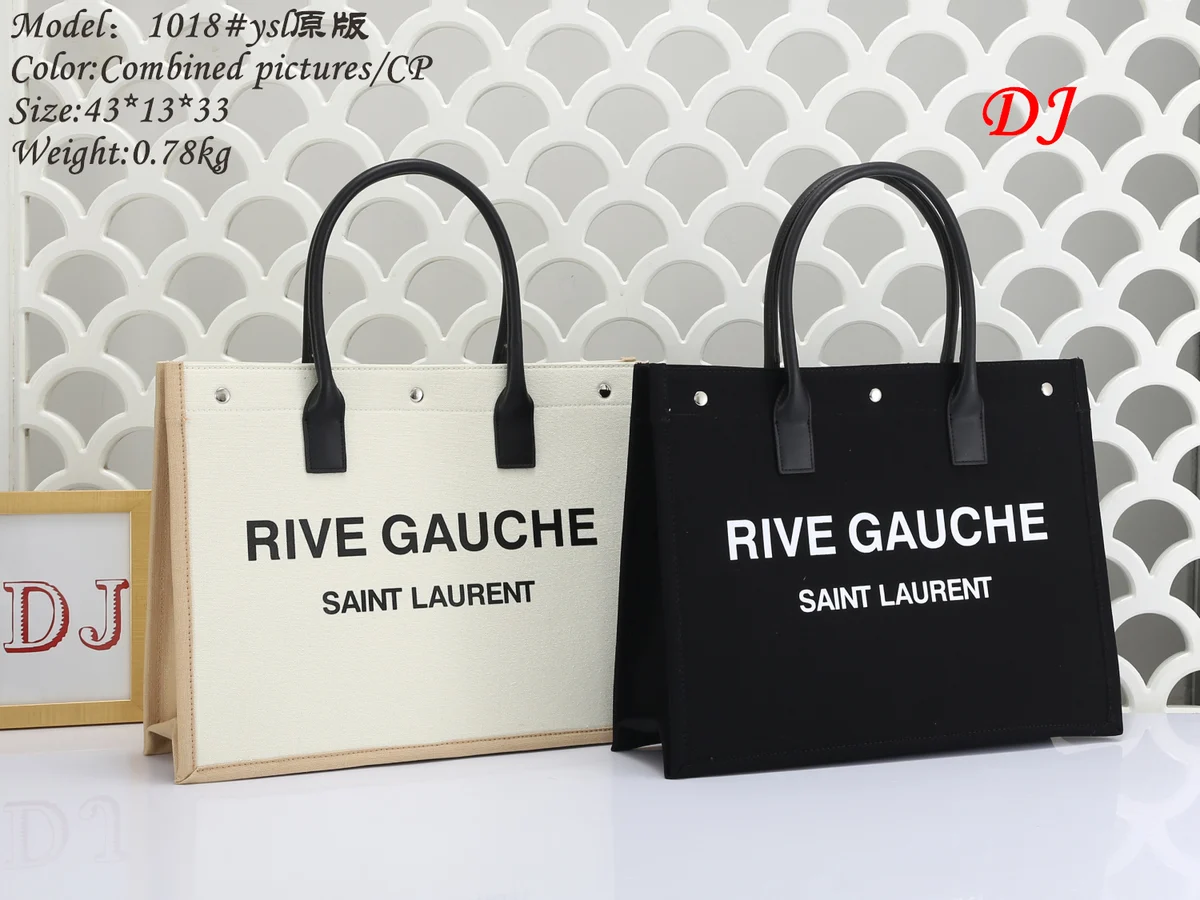 Bolso 1018 · RUN