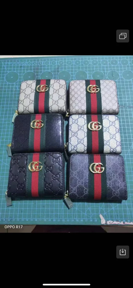 Cartera 60067 · RUN