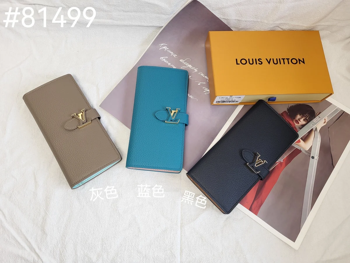 Cartera M81499 · RUN