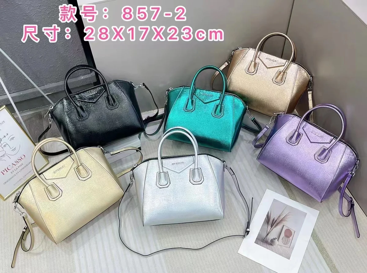 Bolso 857-2 · RUN
