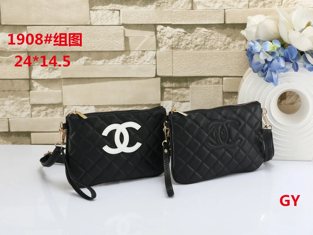 Bolso 1908 · RUN