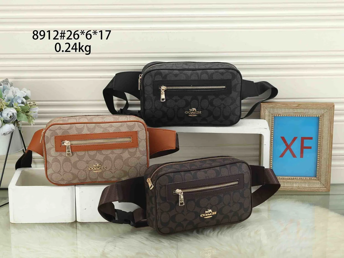 Bolso 8912 · RUN