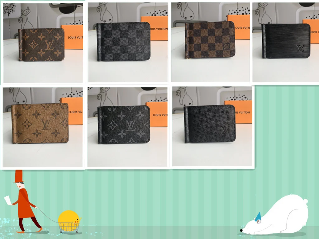 Wallet 66543 · RUN