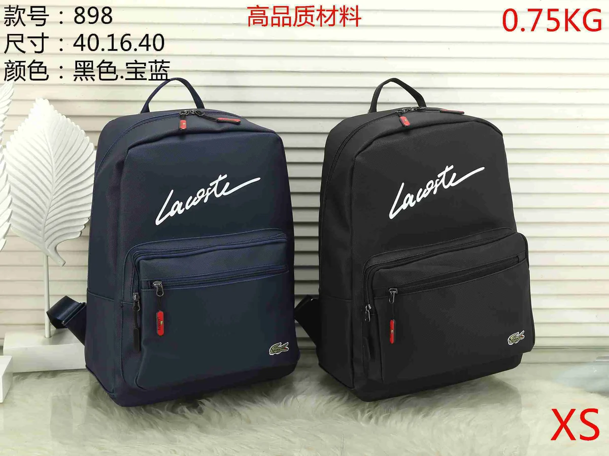Bolso 898 · RUN