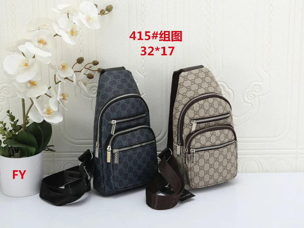 Bolso 415 · RUN