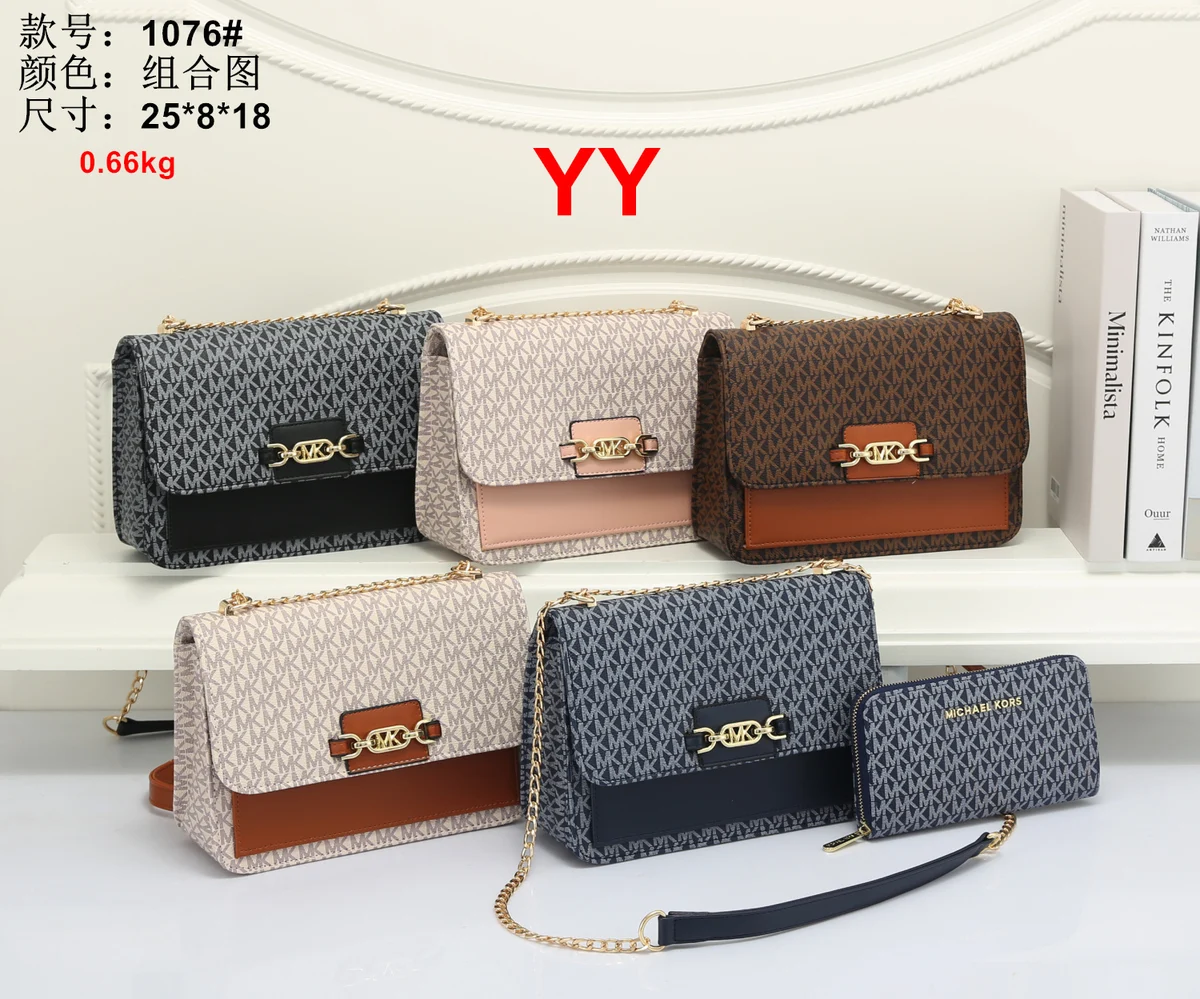 Bolso 1076 · RUN