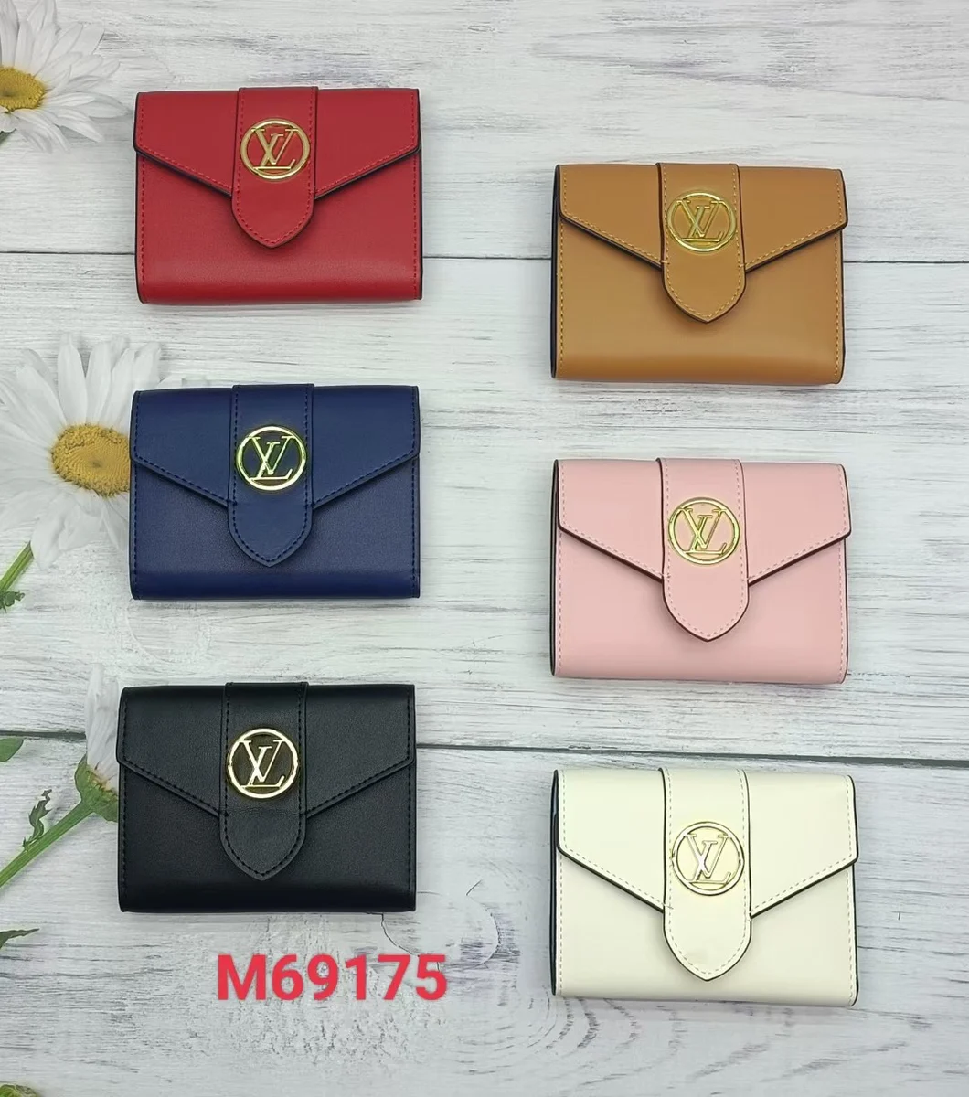 Cartera M69175 · RUN