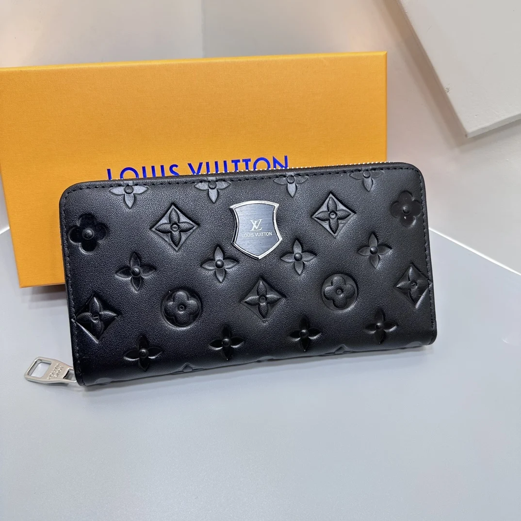 Wallet A6189 · RUN