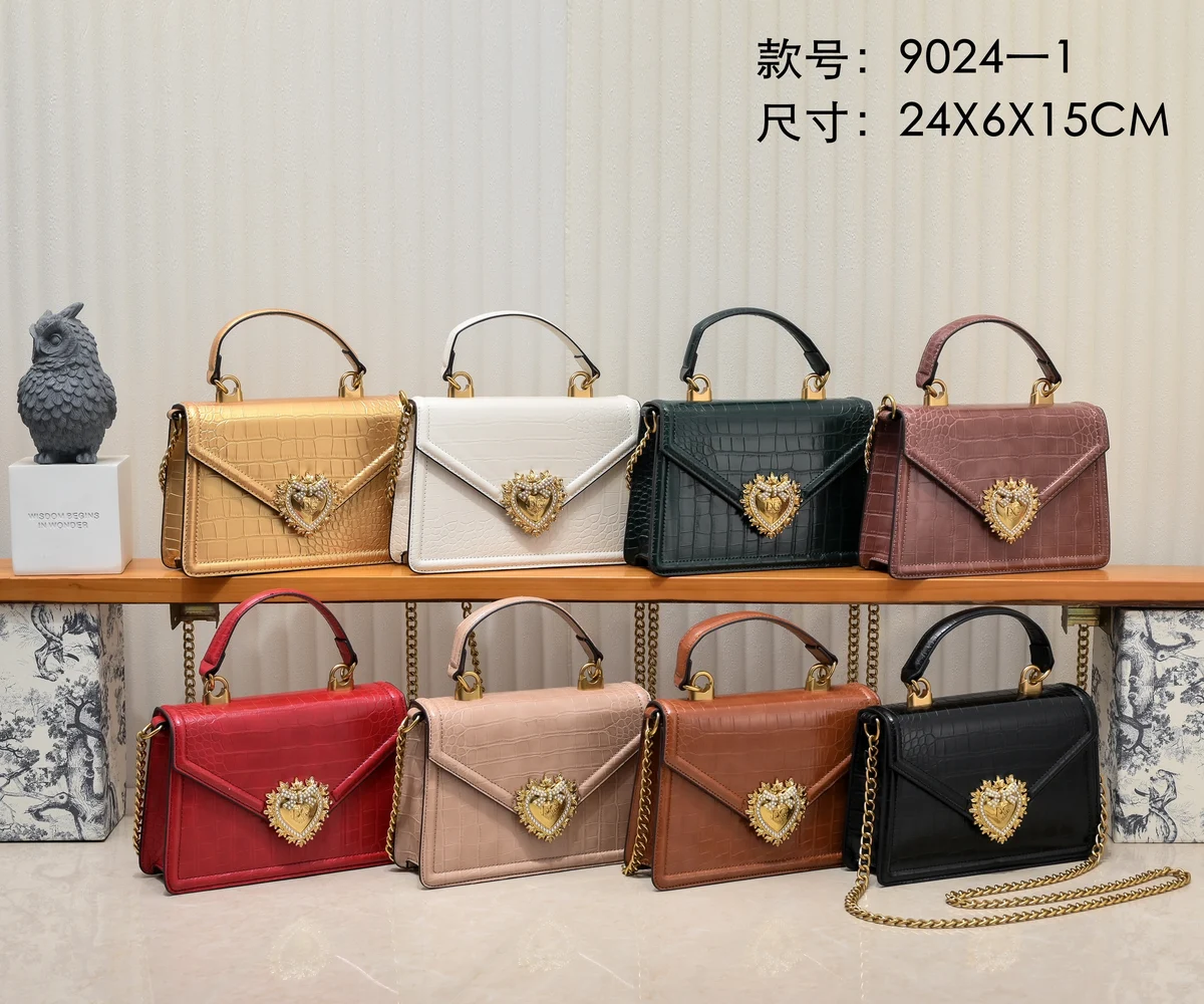 Bolso 9024-1 · RUN