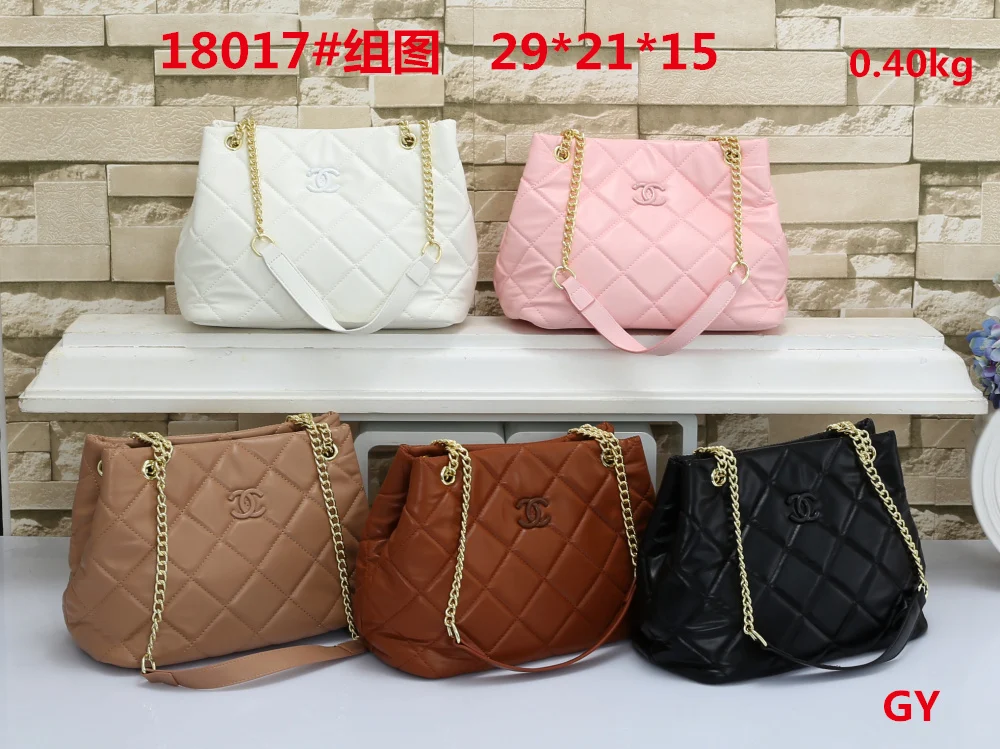 Bag 18017 · RUN